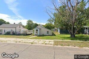 325 N Government St, Valentine, NE 69201