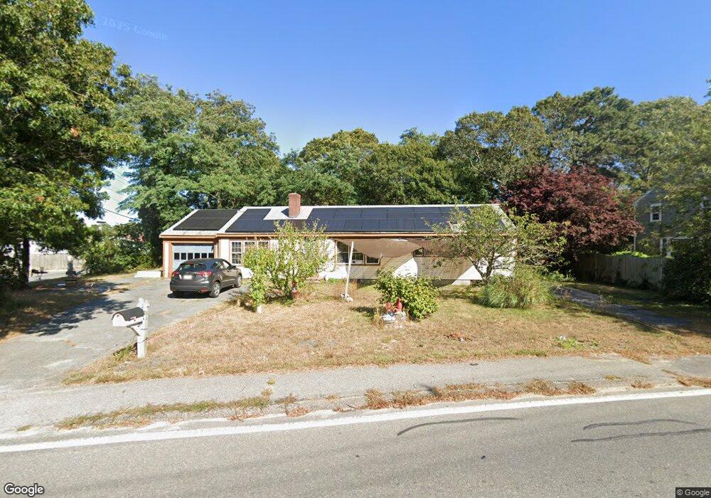 214 Pitchers Way, Hyannis, MA 02601 - photo 1