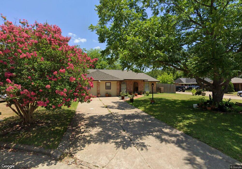 9202 Bedworth Ln, Houston, TX 77088 - photo 1