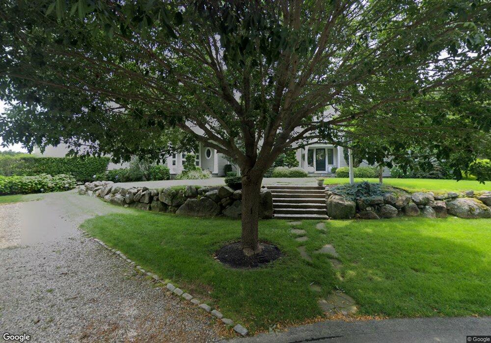 2 Mystic Dr, South Dartmouth, MA 02748 - photo 1