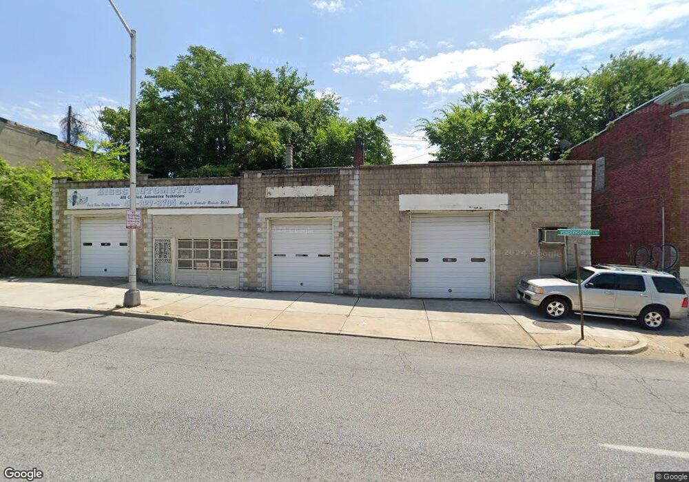 1917 Belair Rd, Baltimore, MD 21213 - photo 1