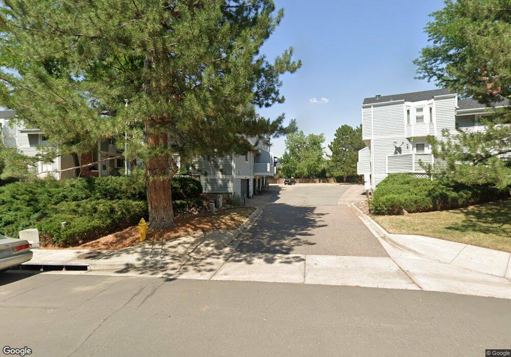 102 S Nome St, Aurora, CO 80012 - photo 1