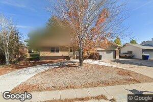 496 N 2000 W, Clearfield, UT 84015