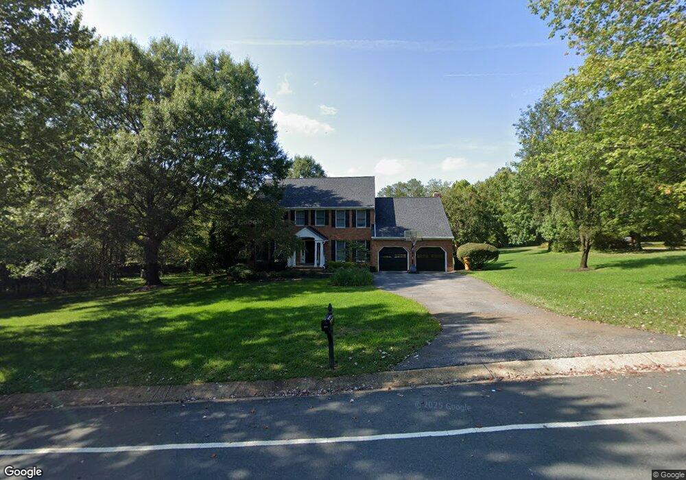 2732 Howard Grove Rd, Davidsonville, MD 21035 - photo 1