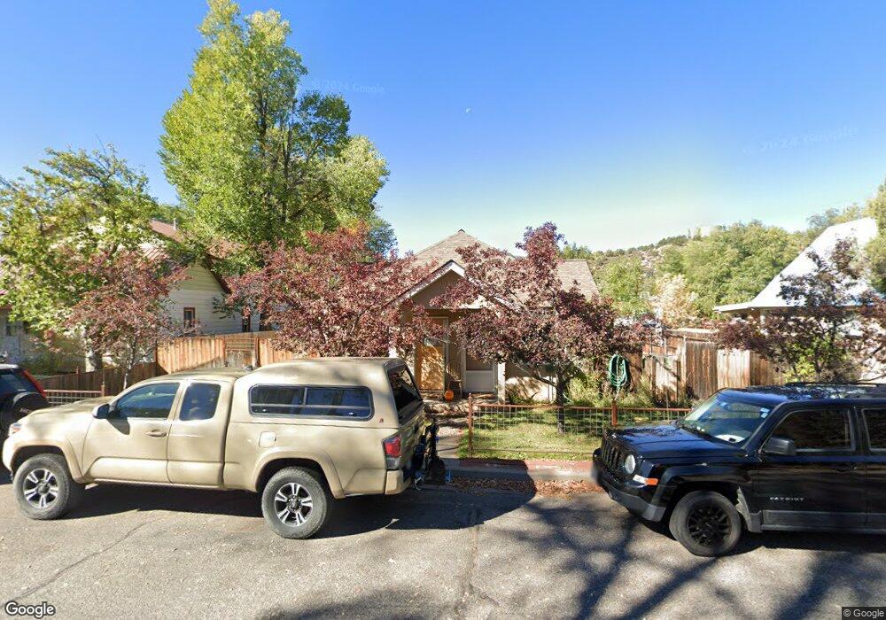2801 E 2nd Ave, Durango, CO 81301 - photo 1