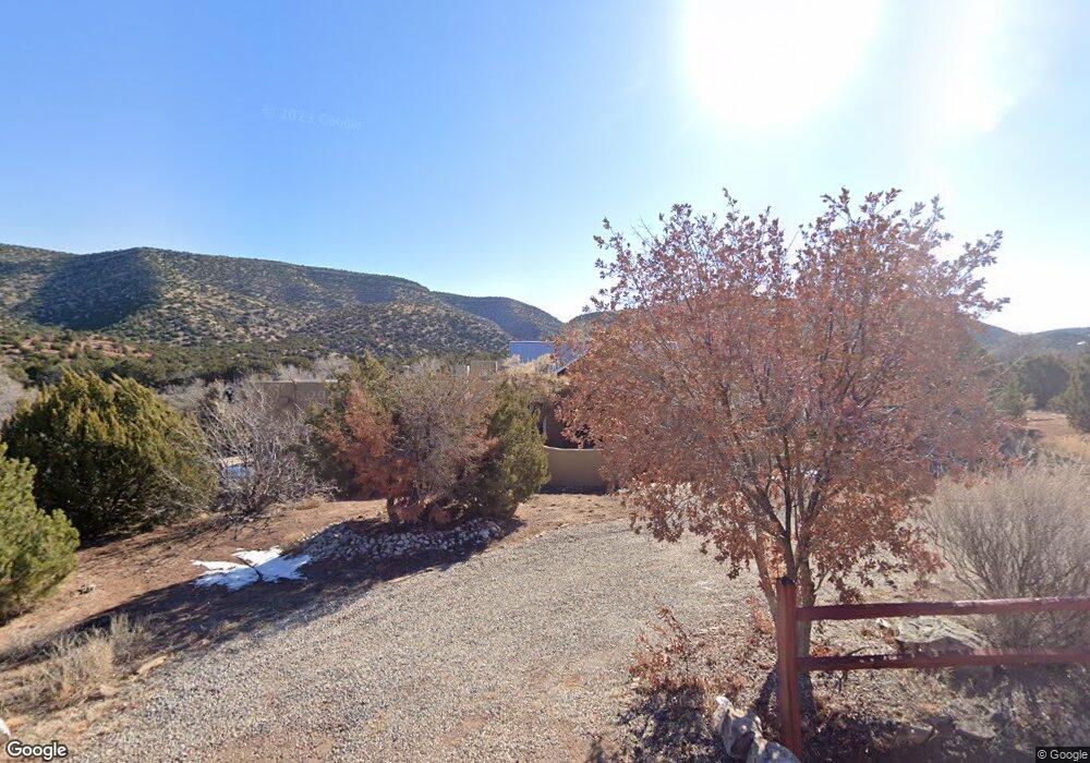 26 Camino Don Juan, Placitas, NM 87043 - photo 1