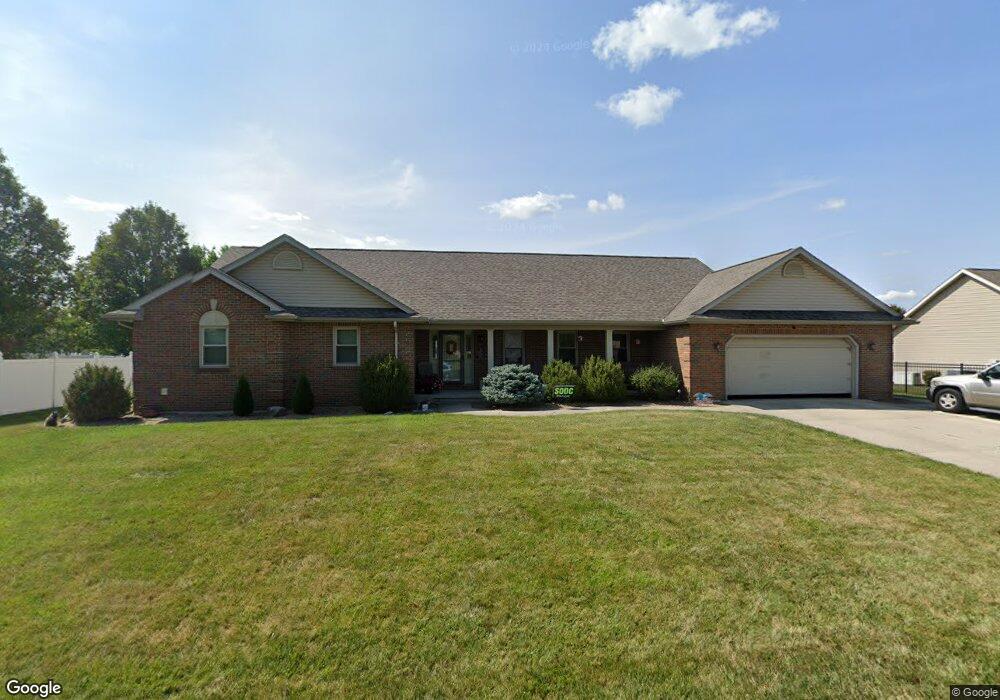 2119 Buttercup Dr, Lima, OH 45807 - photo 1