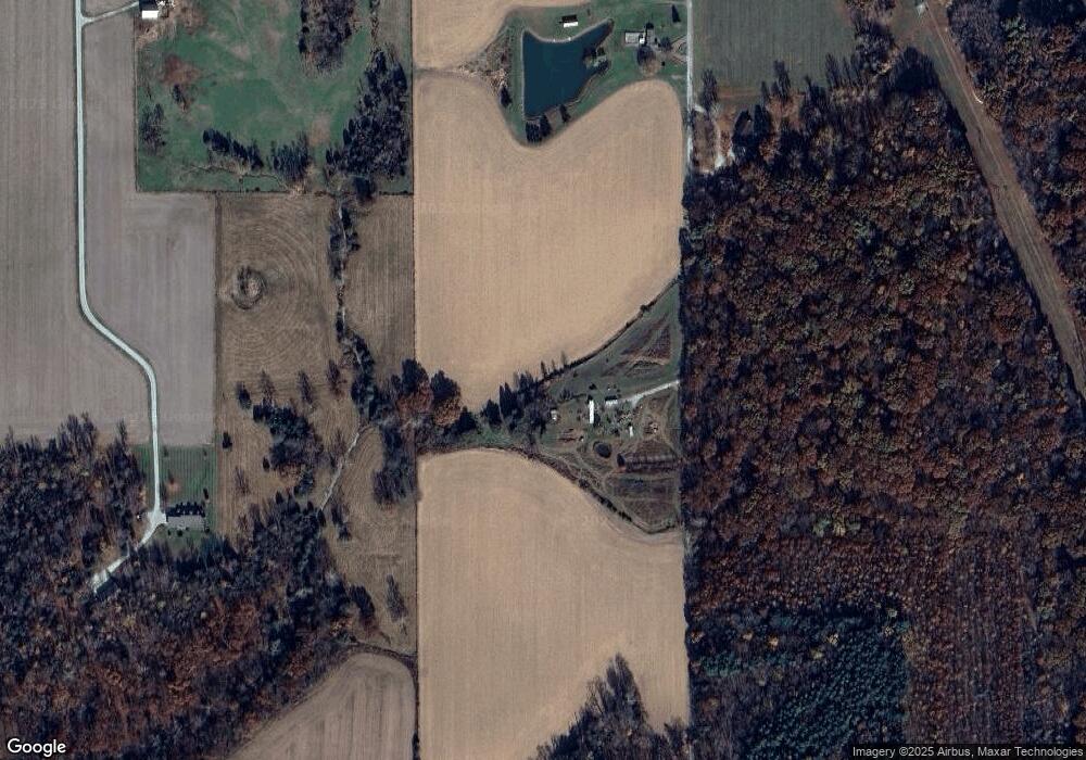 6050 S 450 W, Hanover, IN 47243 - photo 1