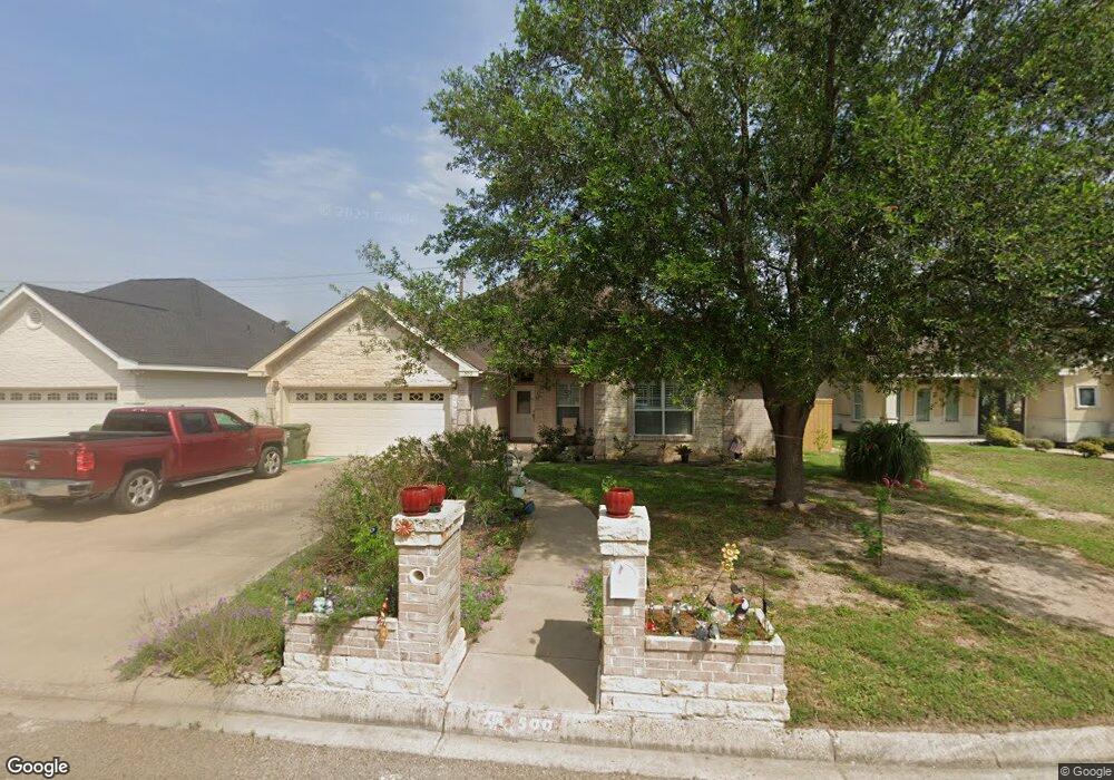 500 Greystone Cir, Alamo, TX 78516 - photo 1