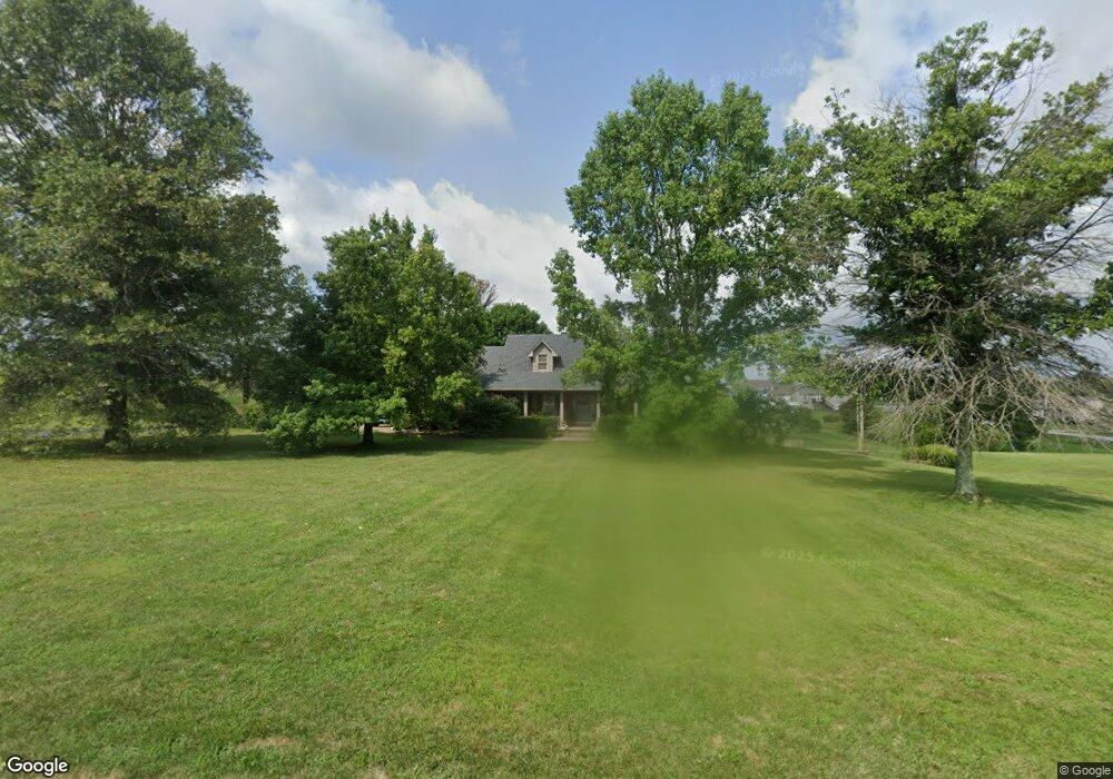 1069 Ninevah Rd, Lawrenceburg, KY 40342 - photo 1