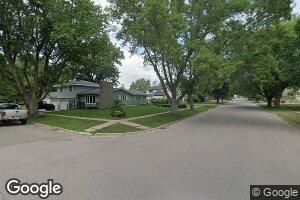 200 W Myrtle St, Laurens, IA 50554