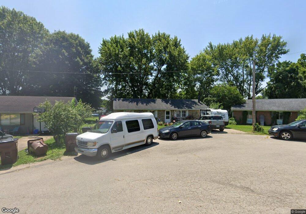 106 Terry Ct, Camden, OH 45311 - photo 1