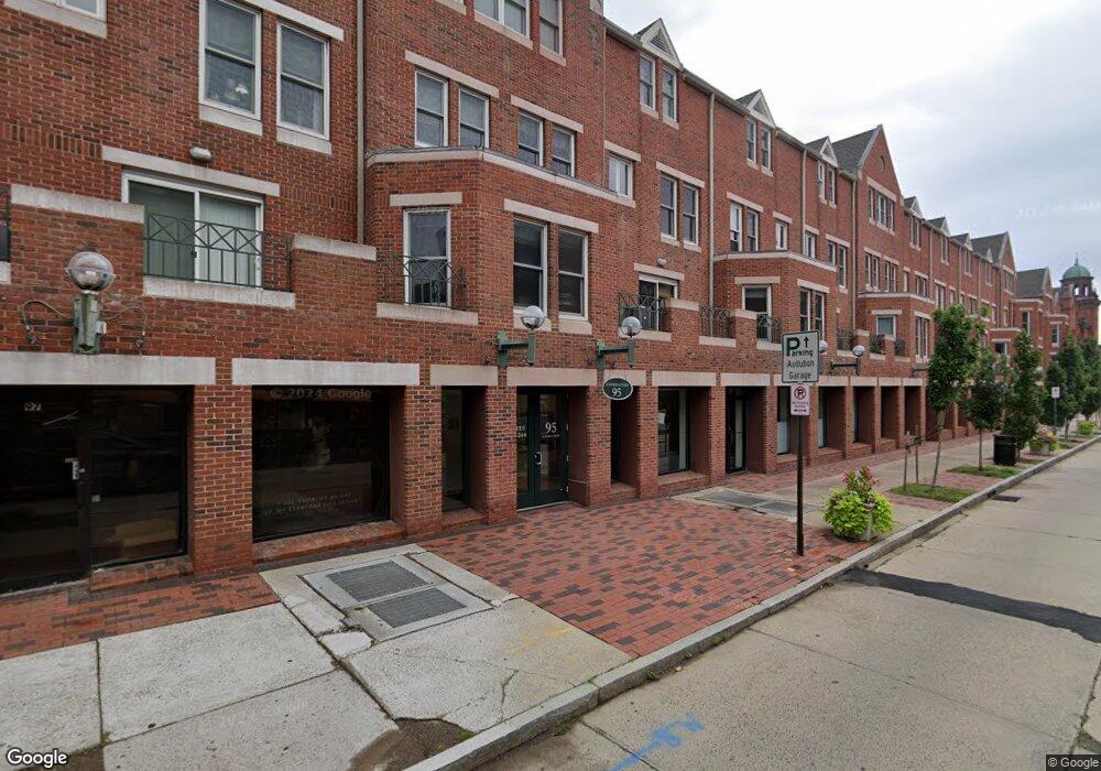 95 Audubon (Aka #44) St unit 340, New Haven, CT 06510 - photo 1