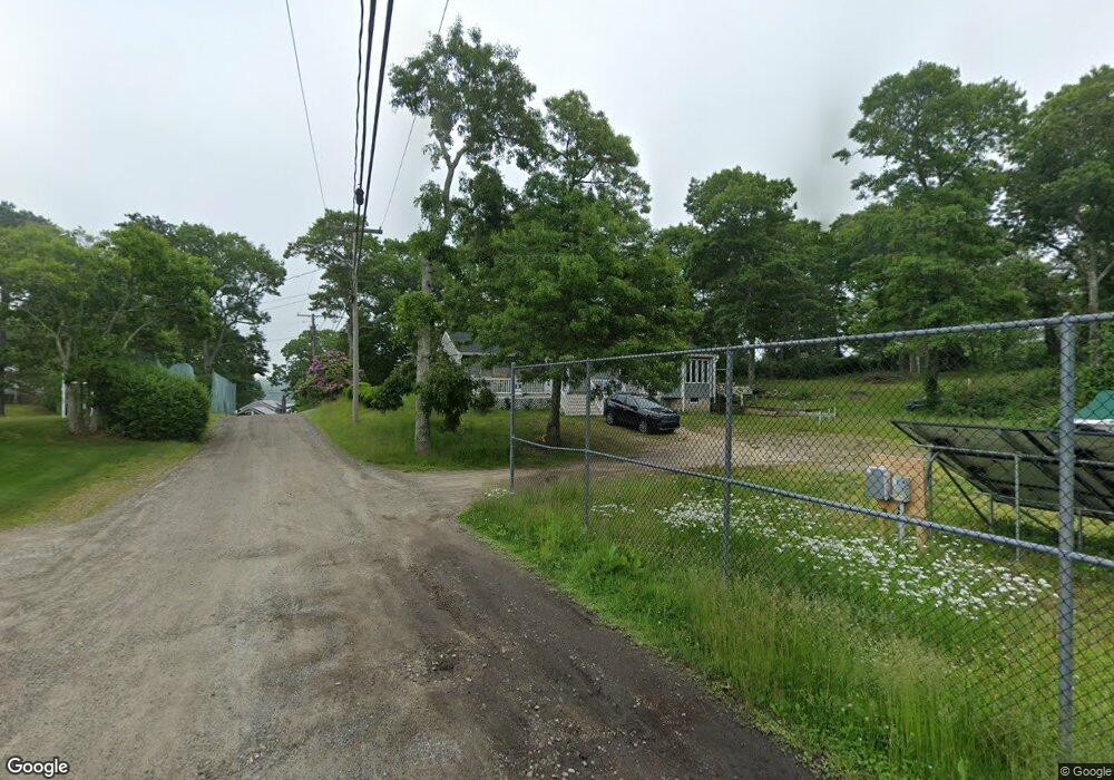 21 Womponoag Rd, Plymouth, MA 02360 - photo 1