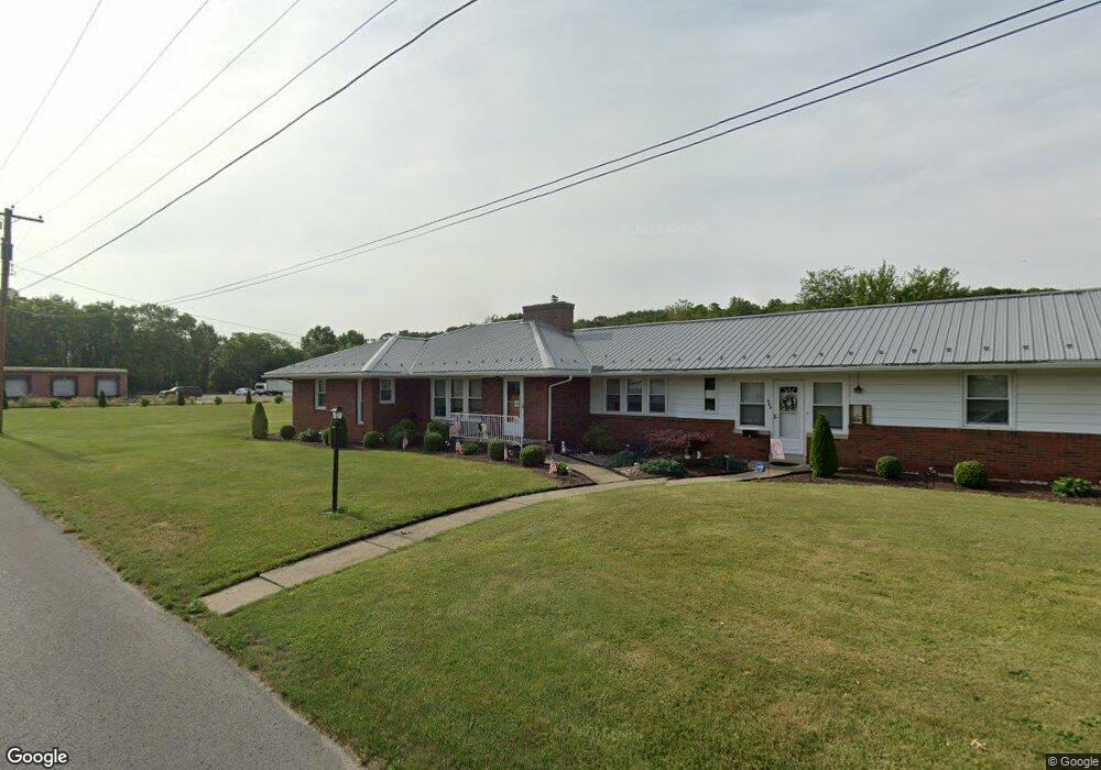 650 Center St, Milton, PA 17847 - photo 1