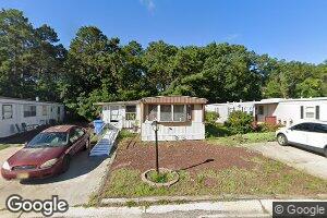 21 Holly Rd, West Creek, NJ 08092