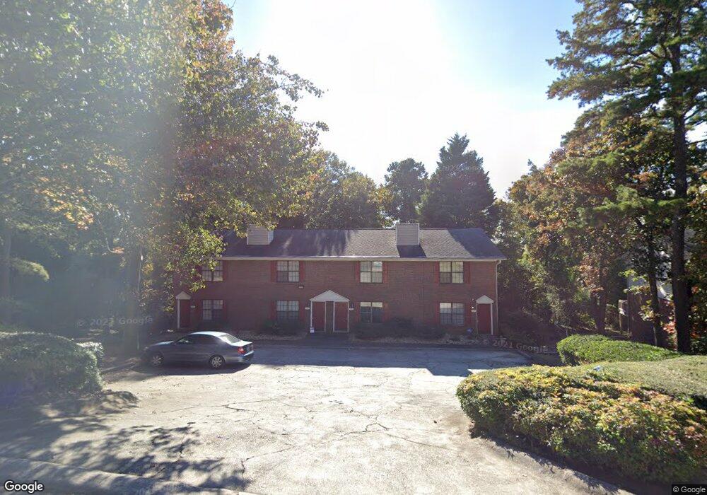 3261 Highpoint Ct, Snellville, GA 30078 - photo 1