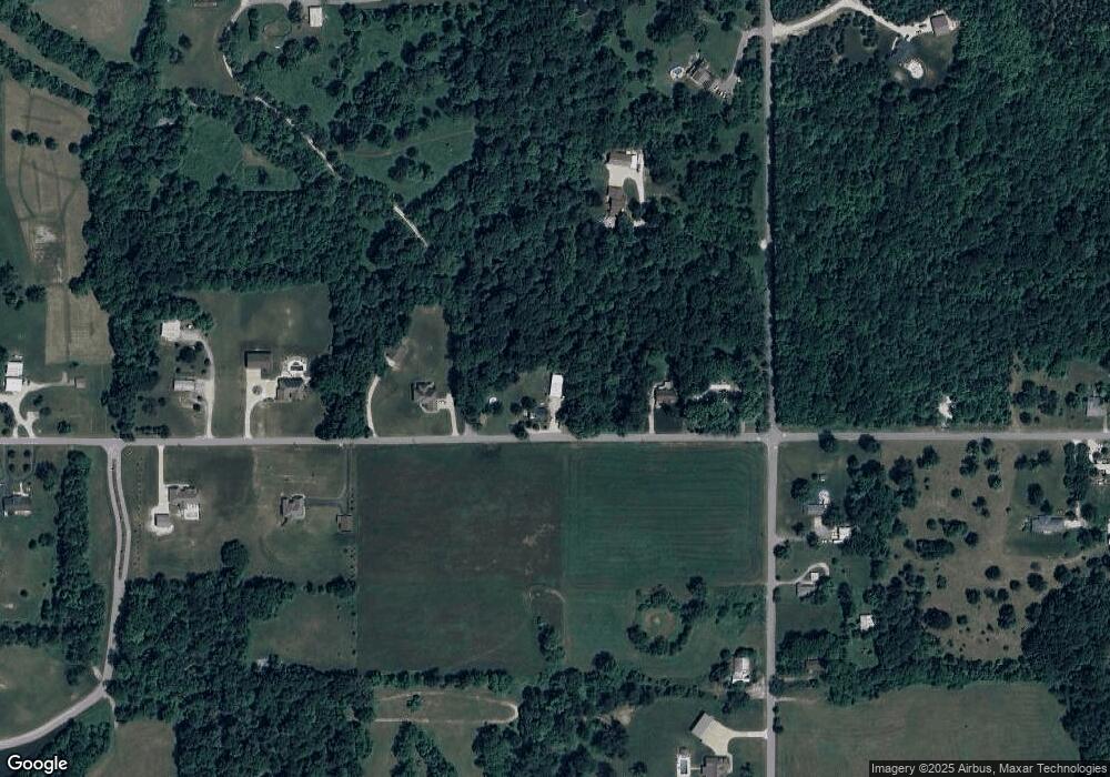 9106 Cooks Mill Rd, Georgetown, IN 47122 - photo 1