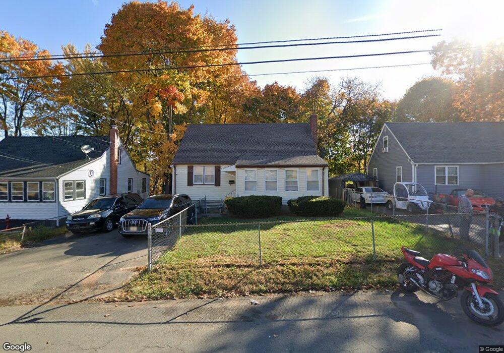 42 Elam St, New Britain, CT 06053 - photo 1