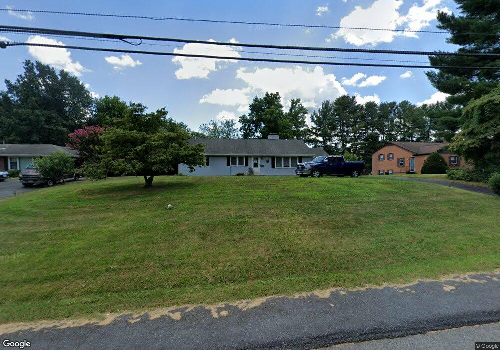 624 Rosser Ave, Waynesboro, VA 22980 - photo 1