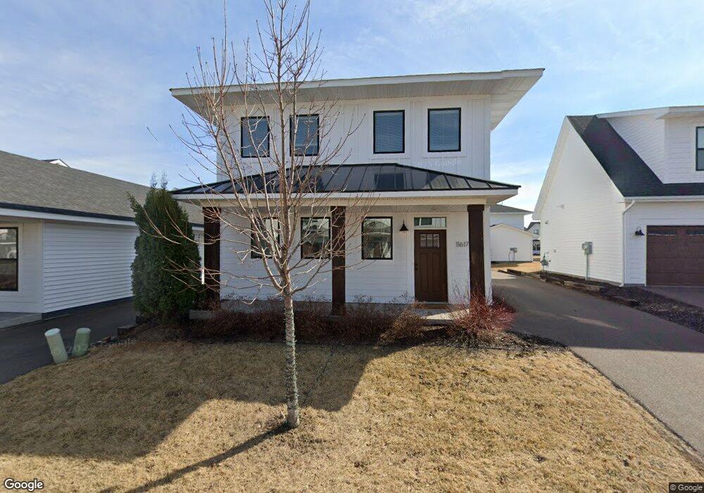 11617 86th Ave N, Maple Grove, MN 55369 - photo 1