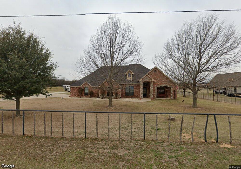 202 Threatt Ln, Weatherford, TX 76088 - photo 1