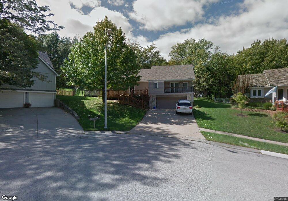 12520 W 74th St, Shawnee, KS 66216 - photo 1