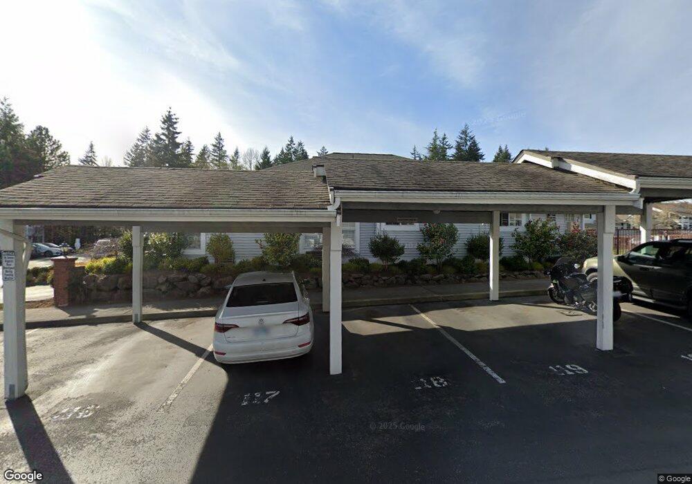 23305 Cedar Way unit S102, Mountlake Terrace, WA 98043 - photo 1