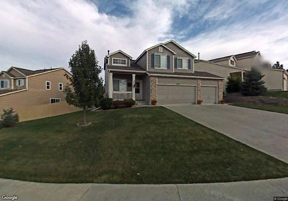 5542 S Valdai Way, Aurora, CO 80015 - photo 1