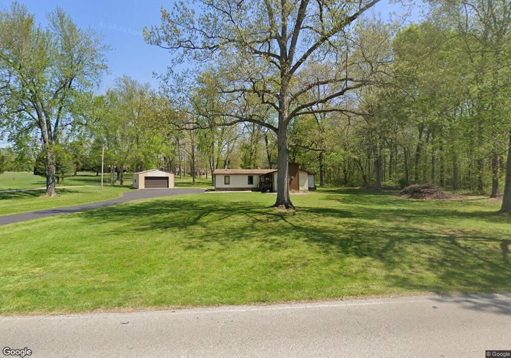 3734 Edwardsville Galena Rd, Georgetown, IN 47122 - photo 1