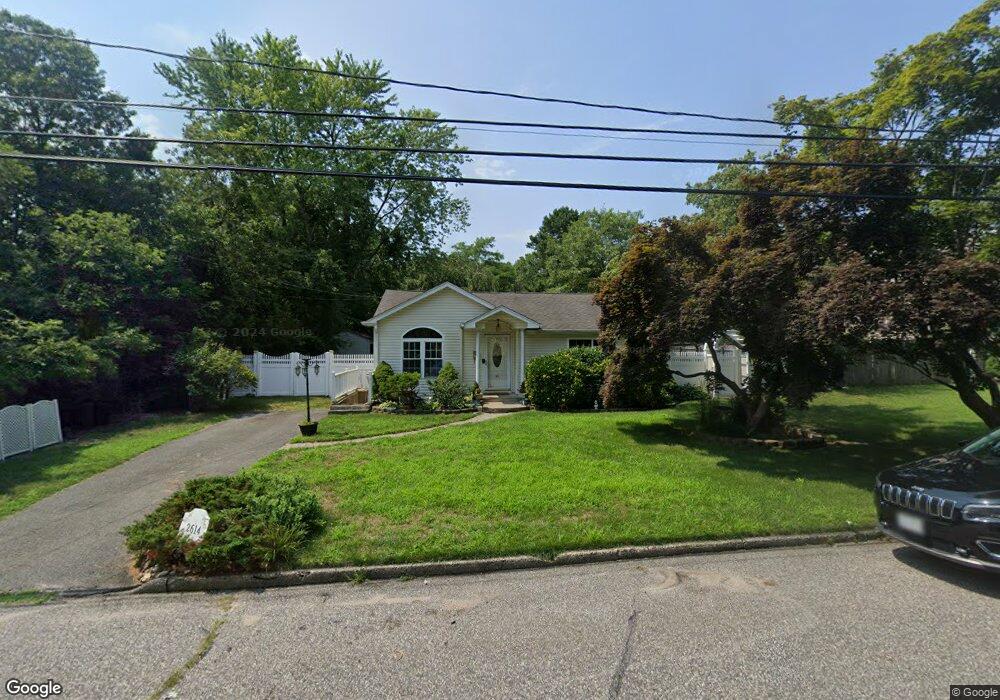 2614 Falcon Ave, Medford, NY 11763 - photo 1