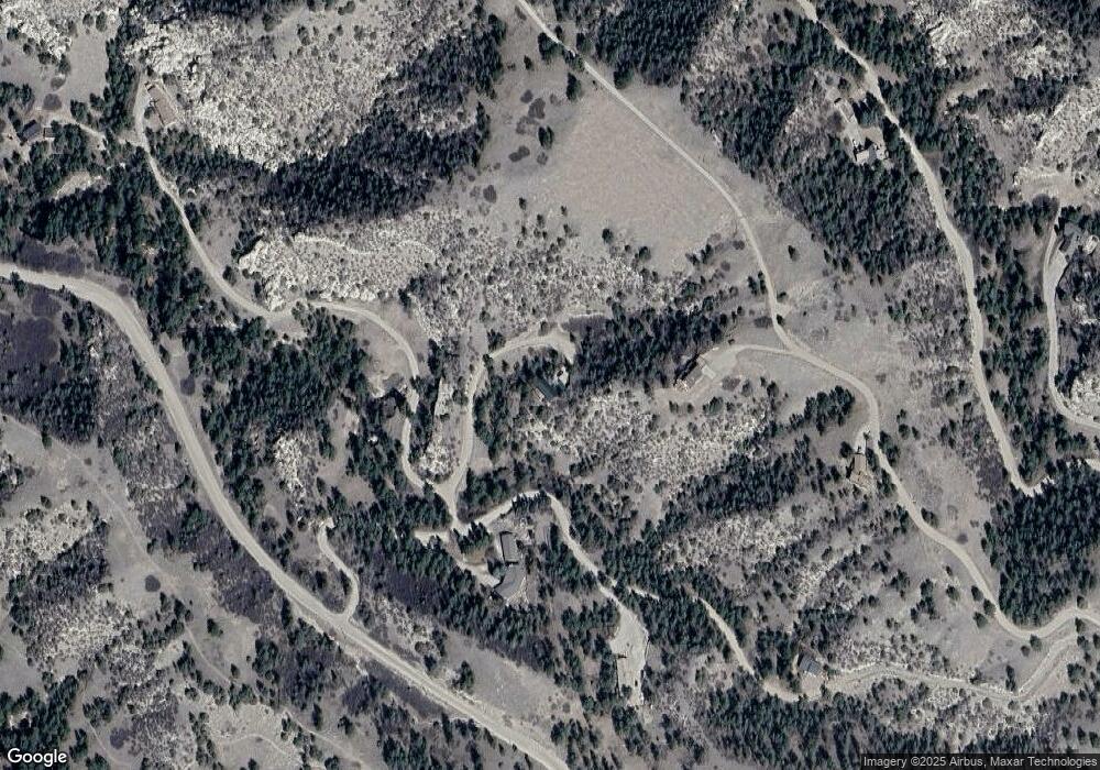 210105 Deer Trail, Gering, NE 69341 - photo 1