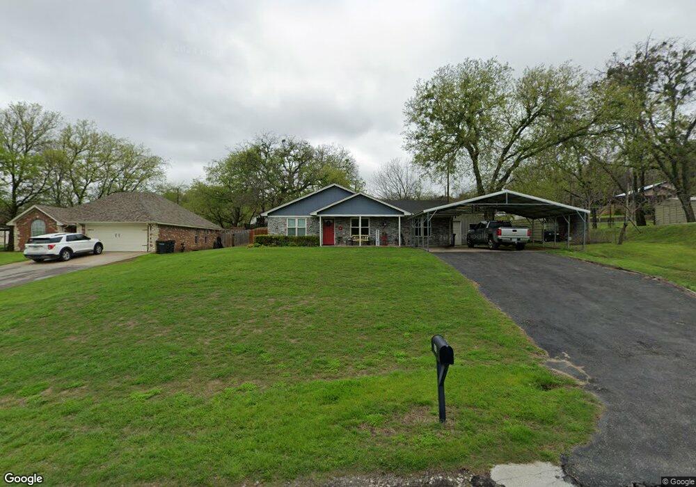 10 Coronado Trail, Weatherford, TX 76087 - photo 1