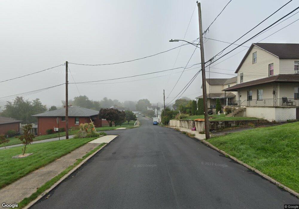 39 Fallon St, Old Forge, PA 18518 - photo 1