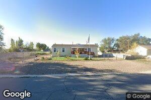 245 W Main St, Myton, UT 84052