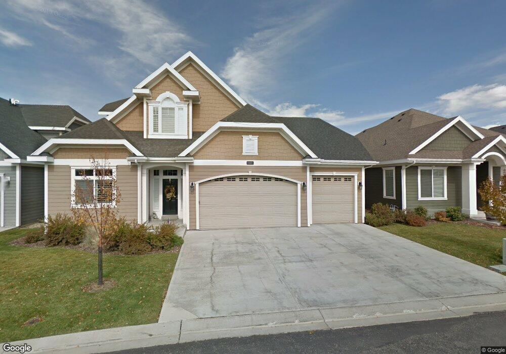 827 Double Eagle Dr, Midway, UT 84049 - photo 1