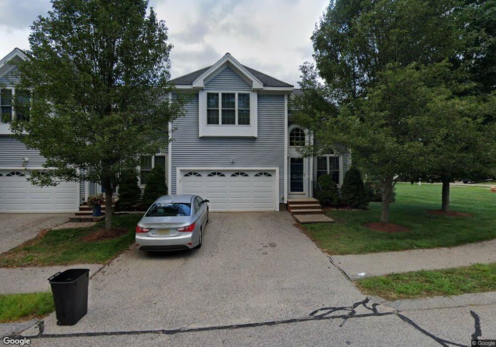 18 Knowlton Cir, Upton, MA 01568 - photo 1