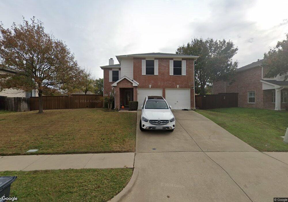 2106 Oleander Way, McKinney, TX 75071 - photo 1