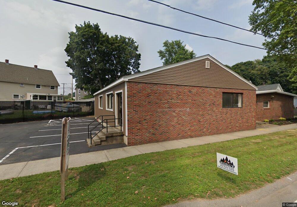 35 State St unit A, Ludlow, MA 01056 - photo 1