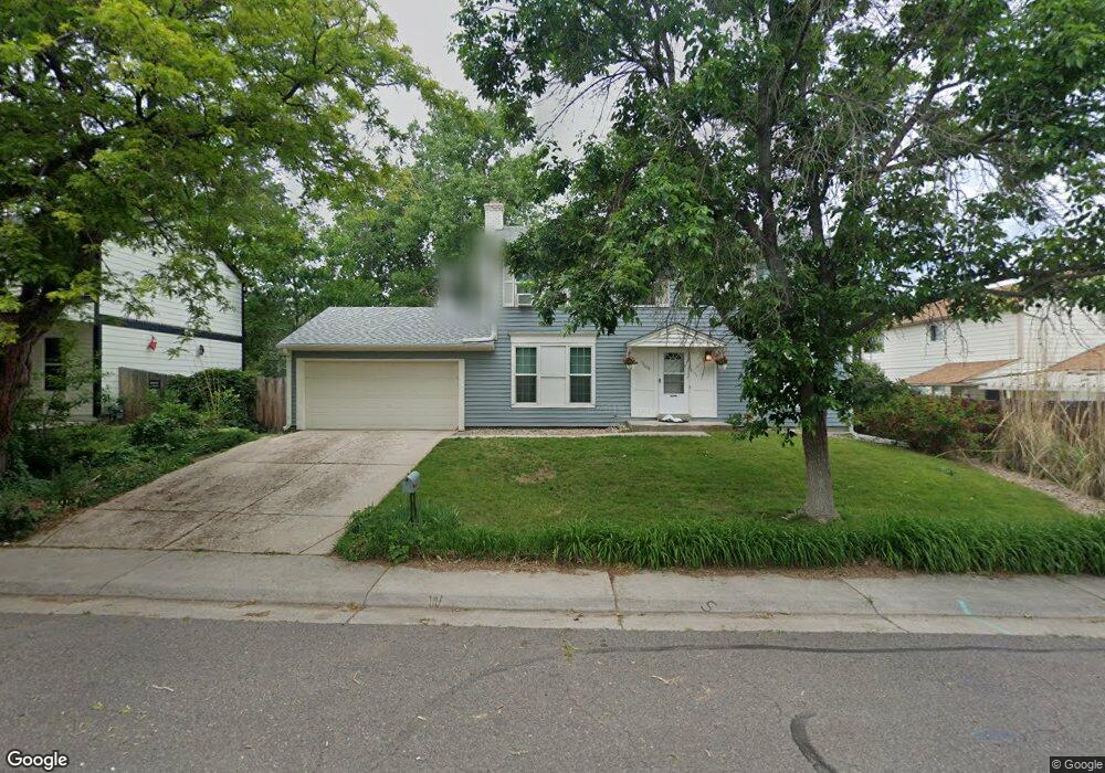 15079 E Caspian Place, Aurora, CO 80014 - photo 1