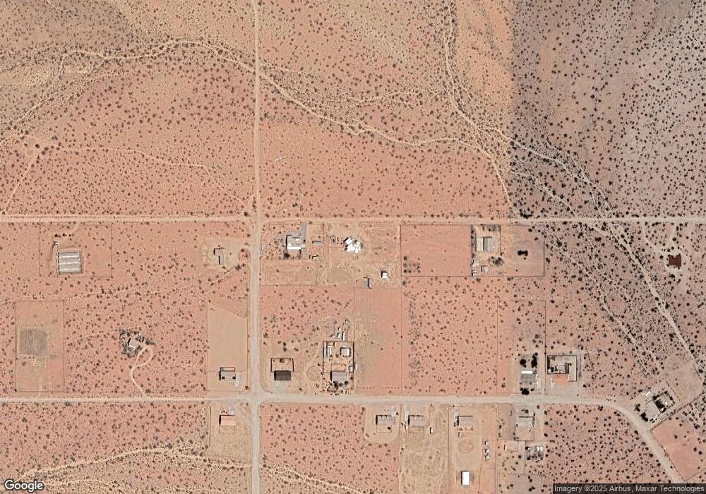 60575 La Brisa Dr, Joshua Tree, CA 92252 - photo 1