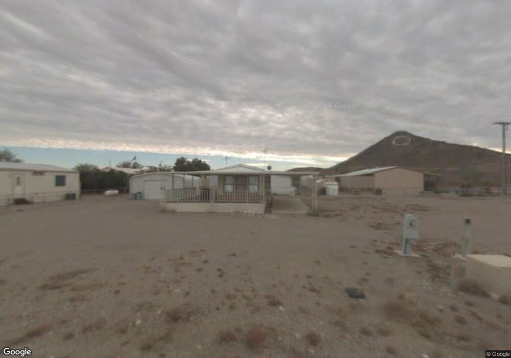 695 W Granada, Quartzsite, AR 85346 - photo 1