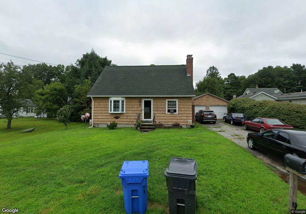 30 Tom St, Danielson, CT 06239 - photo 1