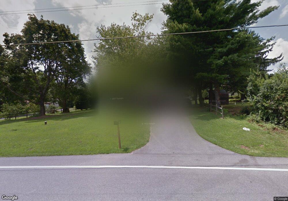 6108 Old Washington Rd, Sykesville, MD 21784 - photo 1