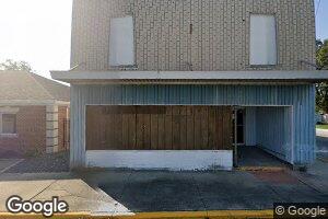 100 E Wapakoneta St, Waynesfield, OH 45896