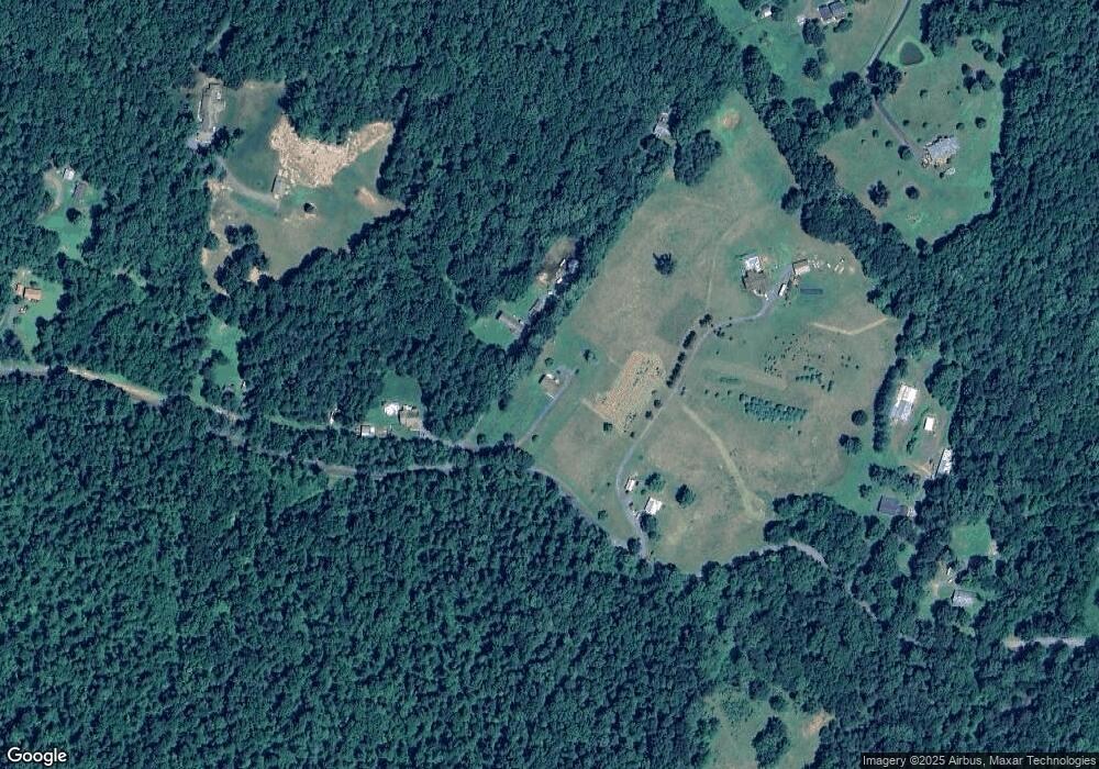 8299 Peach Ln, Rixeyville, VA 22737 - photo 1