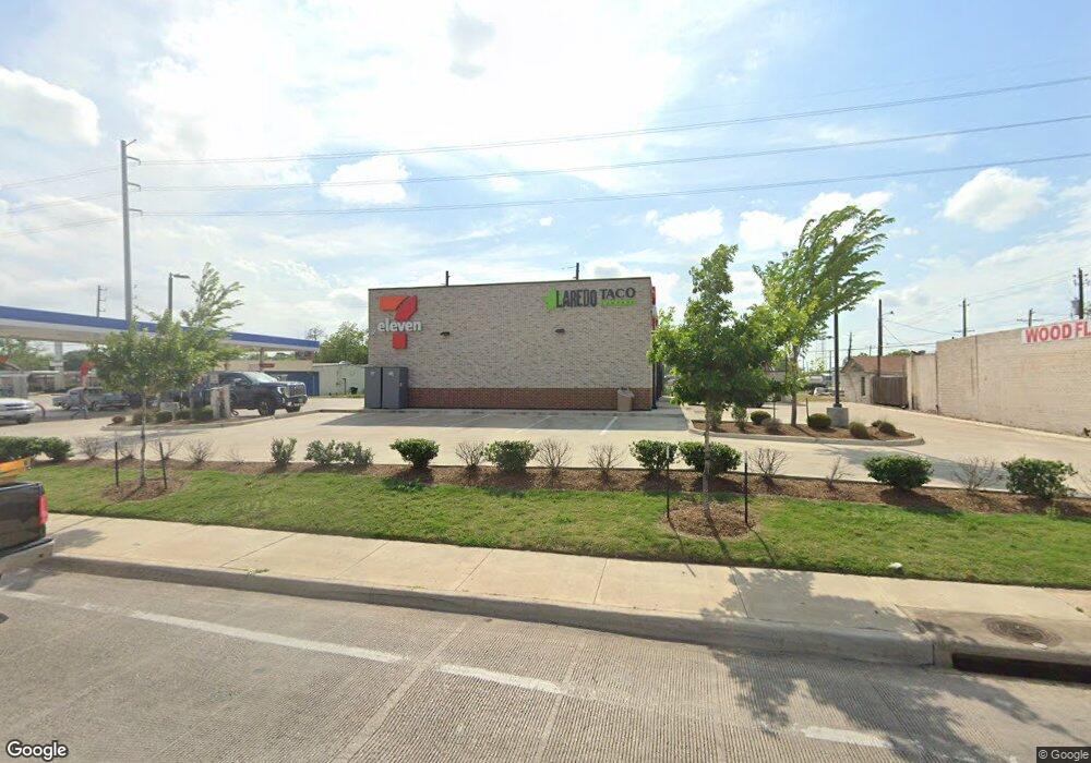 916 1st St, Rosenberg, TX 77471 - photo 1