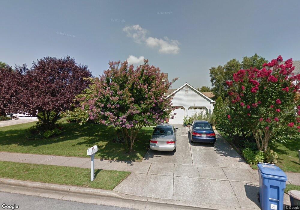 105 Dalton Terrace, Cherry Hill, NJ 08003 - photo 1