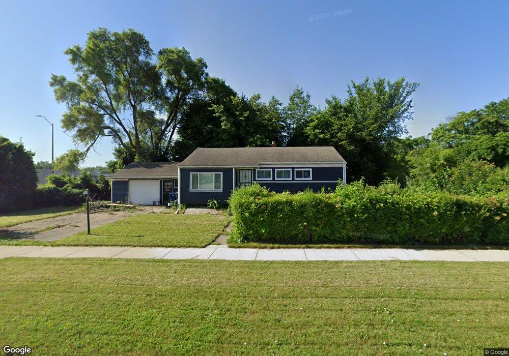 1202 E Atherton Rd, Flint, MI 48507 - photo 1