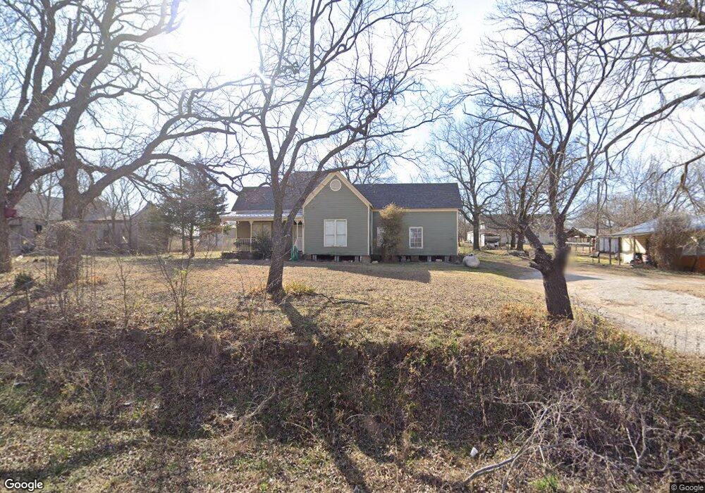 237 W Seaberry Ave, Poolville, TX 76487 - photo 1